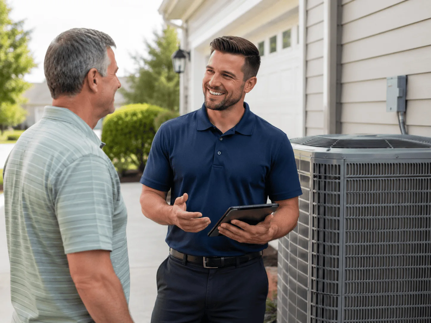 Heat Pump Installation Vallejo, CA FAQs